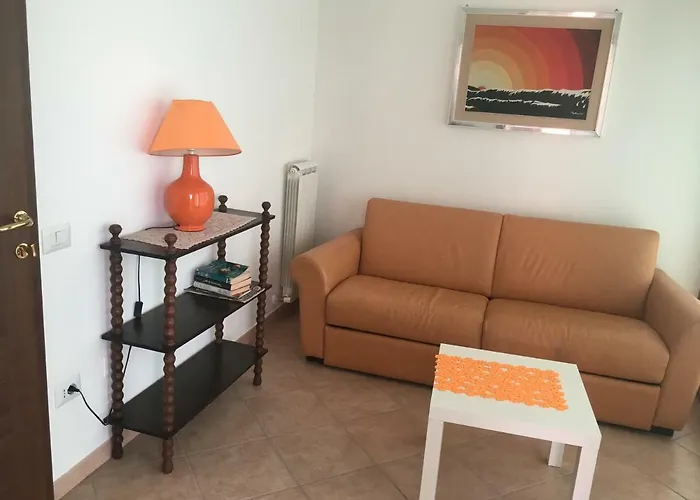 索莱露娜住宿加早餐酒店