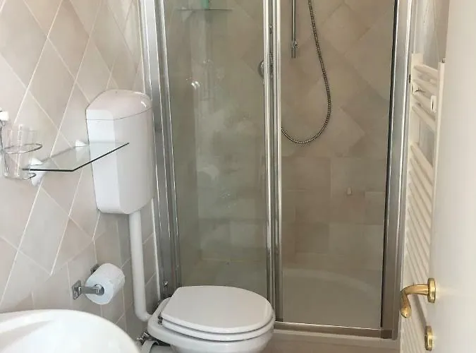 索莱露娜住宿加早餐酒店 住宿加早餐酒店 3*