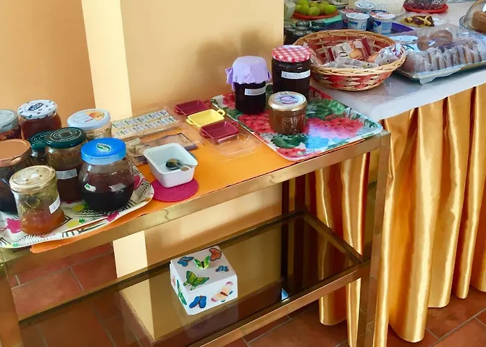 Sole Luna Bed & Breakfast Perugia